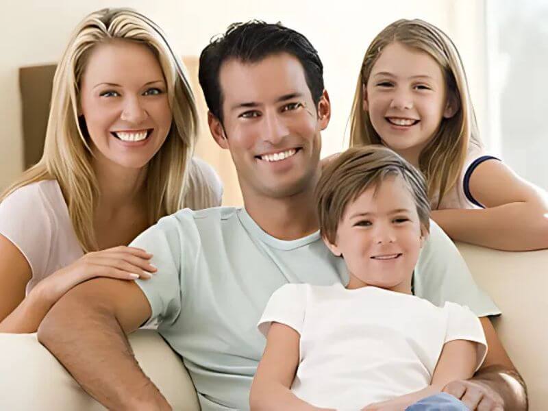 Vietnam dependent visa