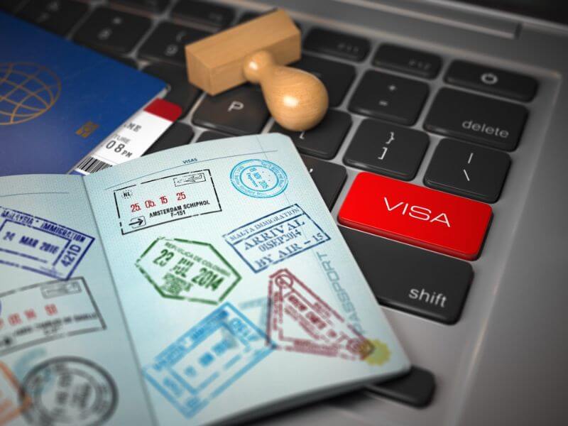 Vietnam investor visa