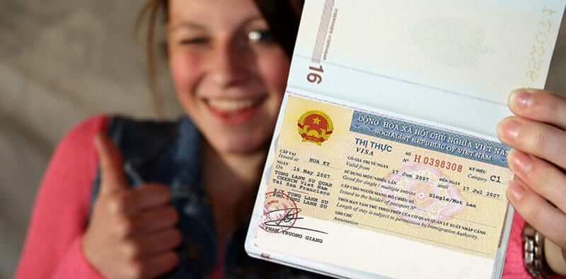 Vietnam student visa